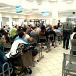 Ministry of Interior Beer Shevah